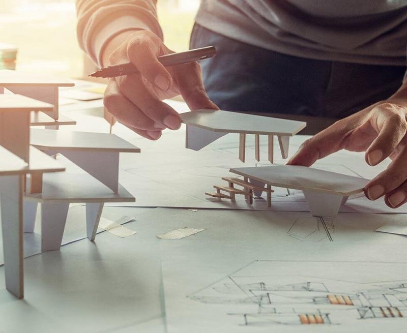 Best Architecture FIRMs in india