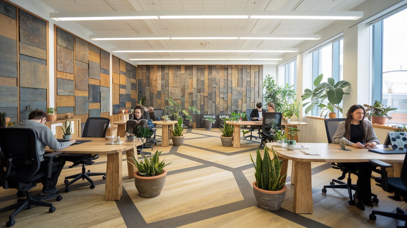 biophilic design