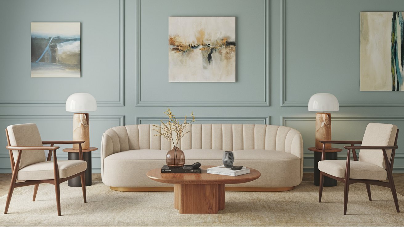 The Art of Functionality in Interior Design: How Two Square Merges Aesthetics with Practicality in Design