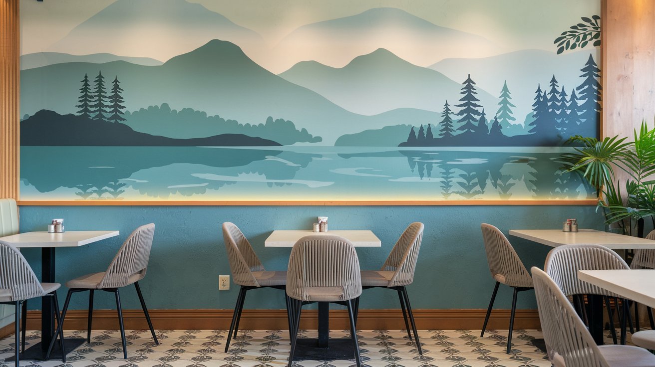 Cultural Sensitivity in Restaurant Interior Design: