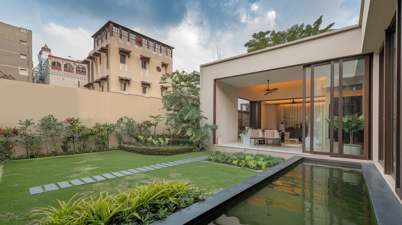 What Are the Common Vastu Mistakes People Make in Modern Apartments? Despite awareness, many residents unknowingly create energy imbalances in their homes. Common mistakes include: Mirrors opposite the bed: Said to increase stress and disrupt sleep cycles. Toilets in the northeast corner: Believed to block financial growth. Staircases in the center of the house: Often associated with disturbed energy flow. Clutter at the entrance: Prevents positive energy from entering the home. These errors may sound symbolic, but they also have practical consequences. For example, clutter near entrances creates a cramped, unwelcoming environment, while poorly placed staircases disrupt usable space.